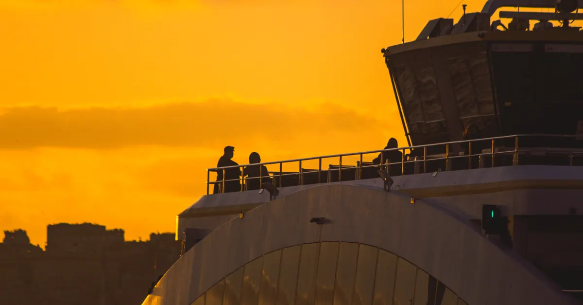 Your experience at Sunset Cruise Yeppoon