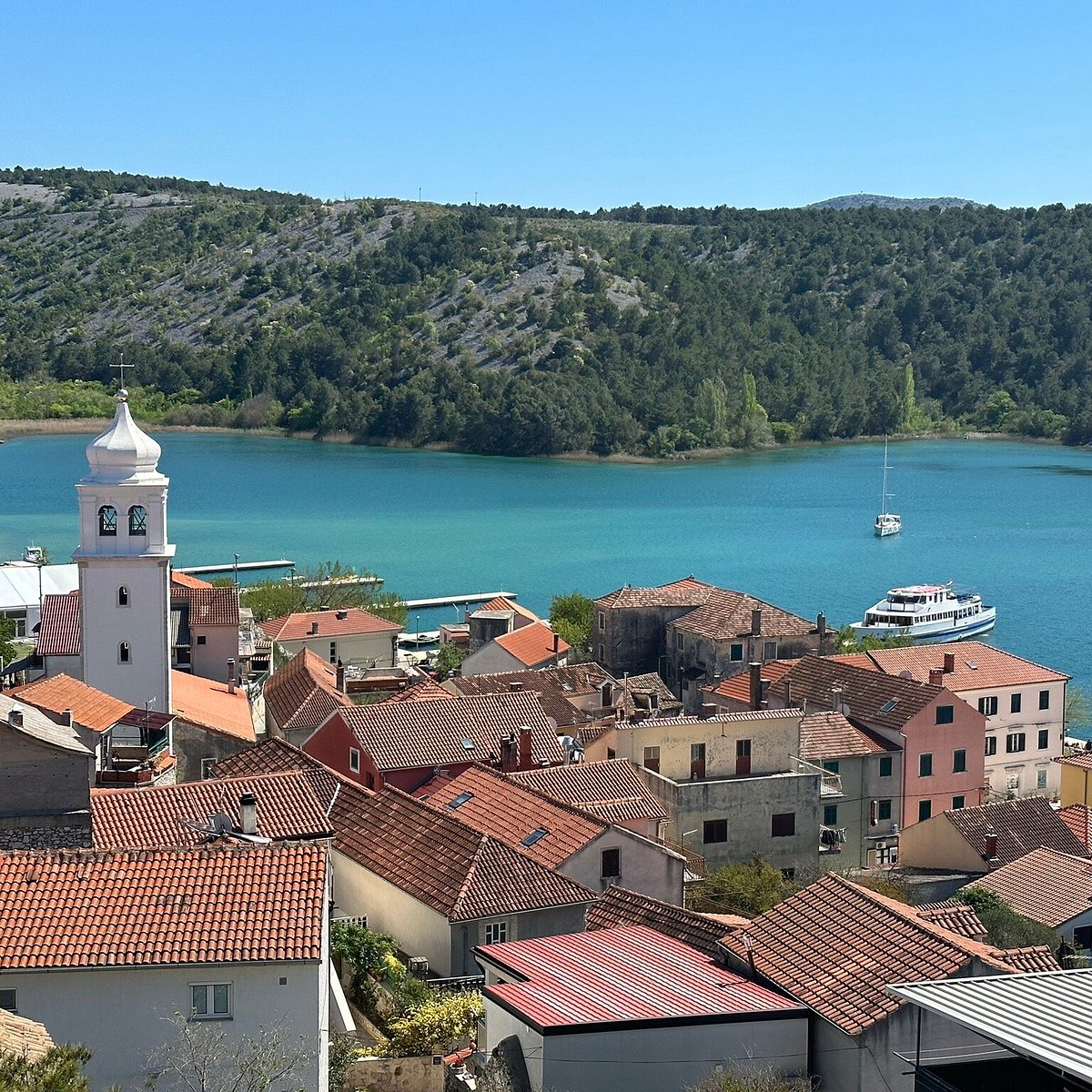 Boutique Rooms Mirabilis