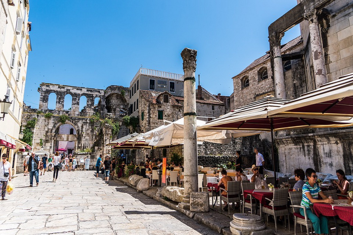 From Split