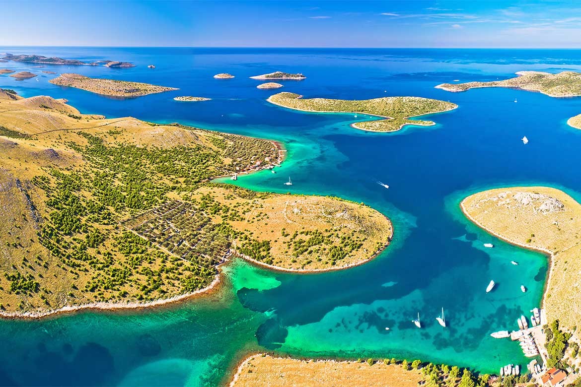 Kornati National Park