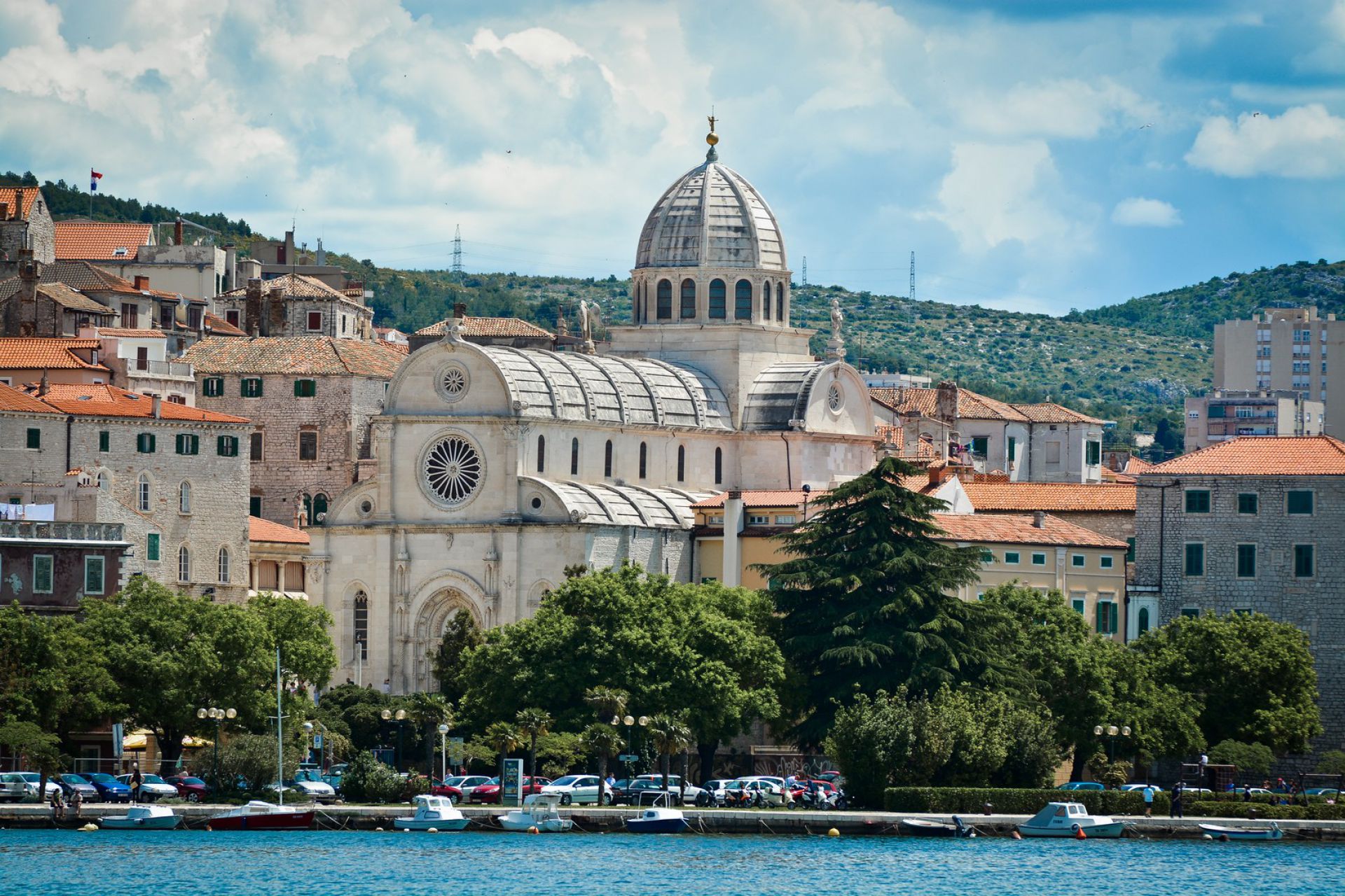 Cathedral of St. James