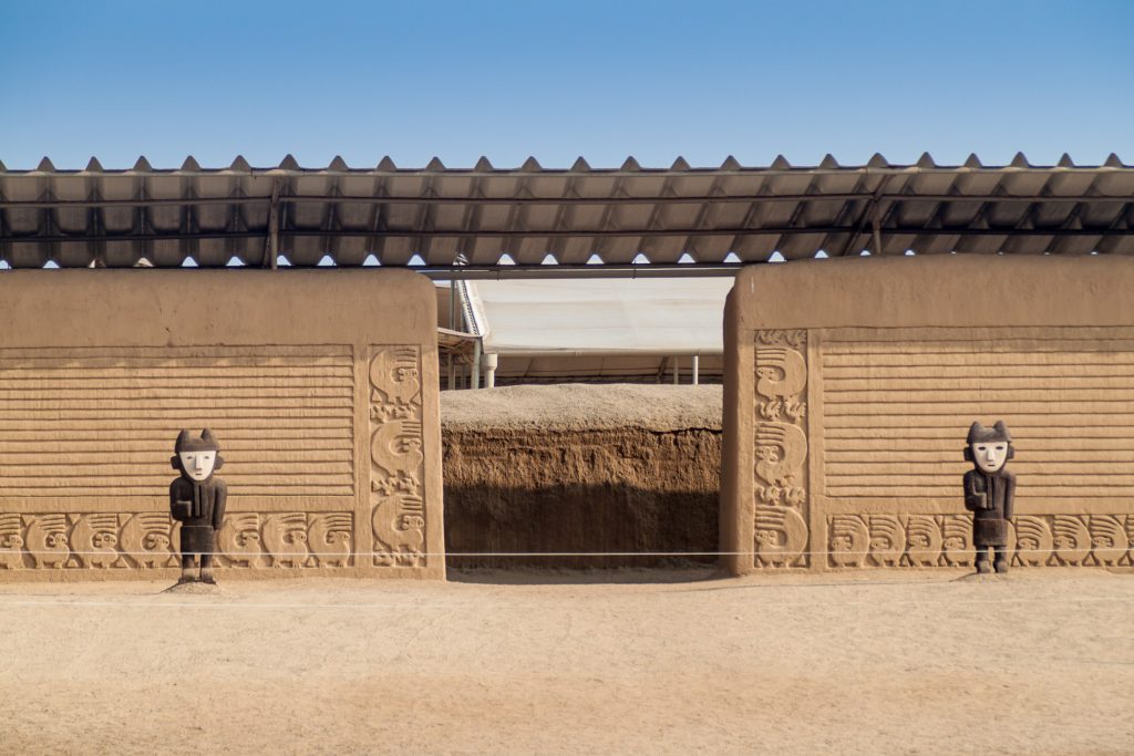 Your experience at Salaverry Peru Shore Excursions