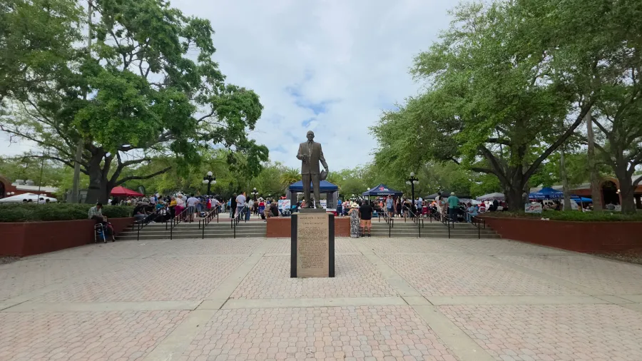 Centennial Park