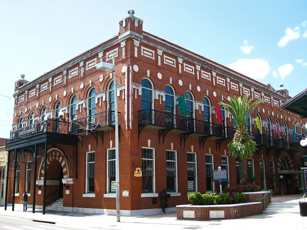 El Centro Español