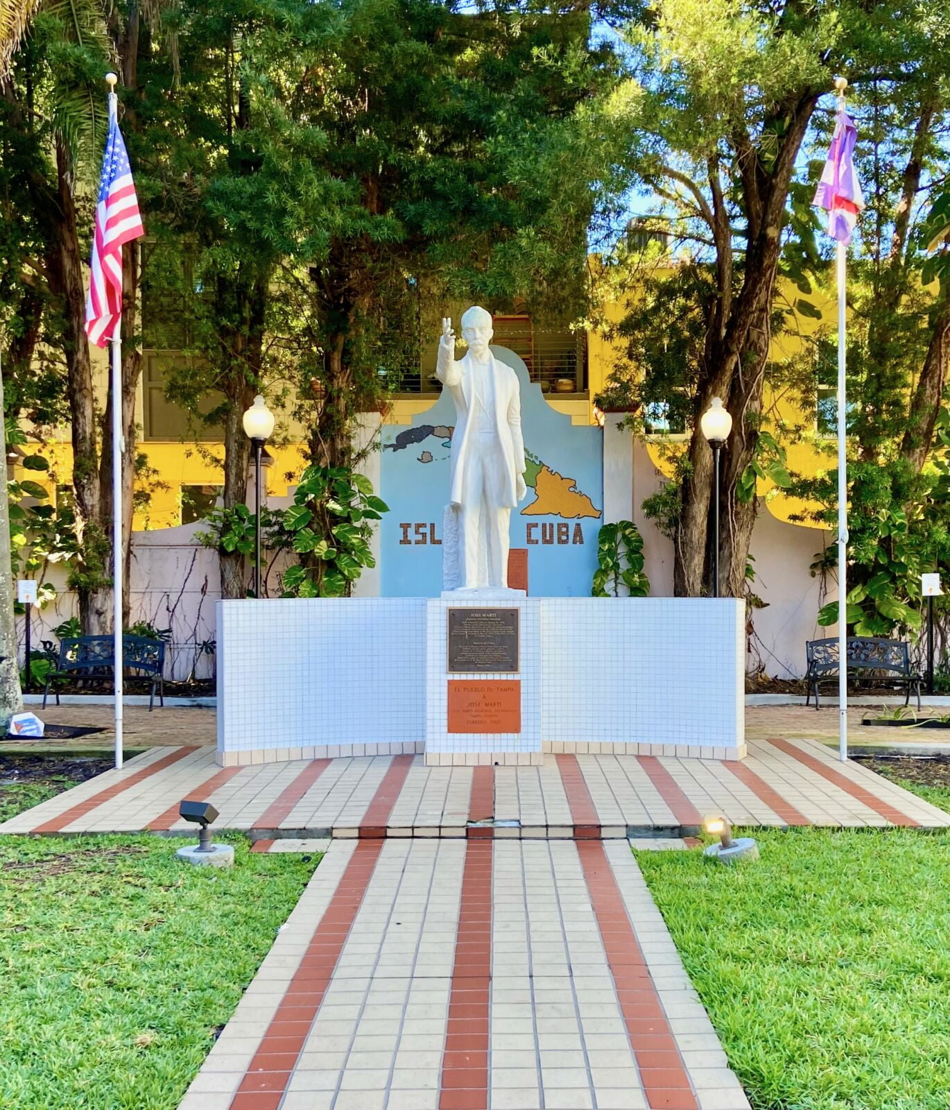 Jose Marti Park