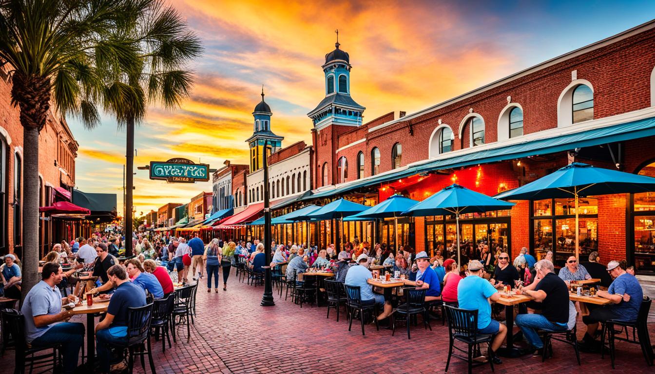 Ybor City Food Tour