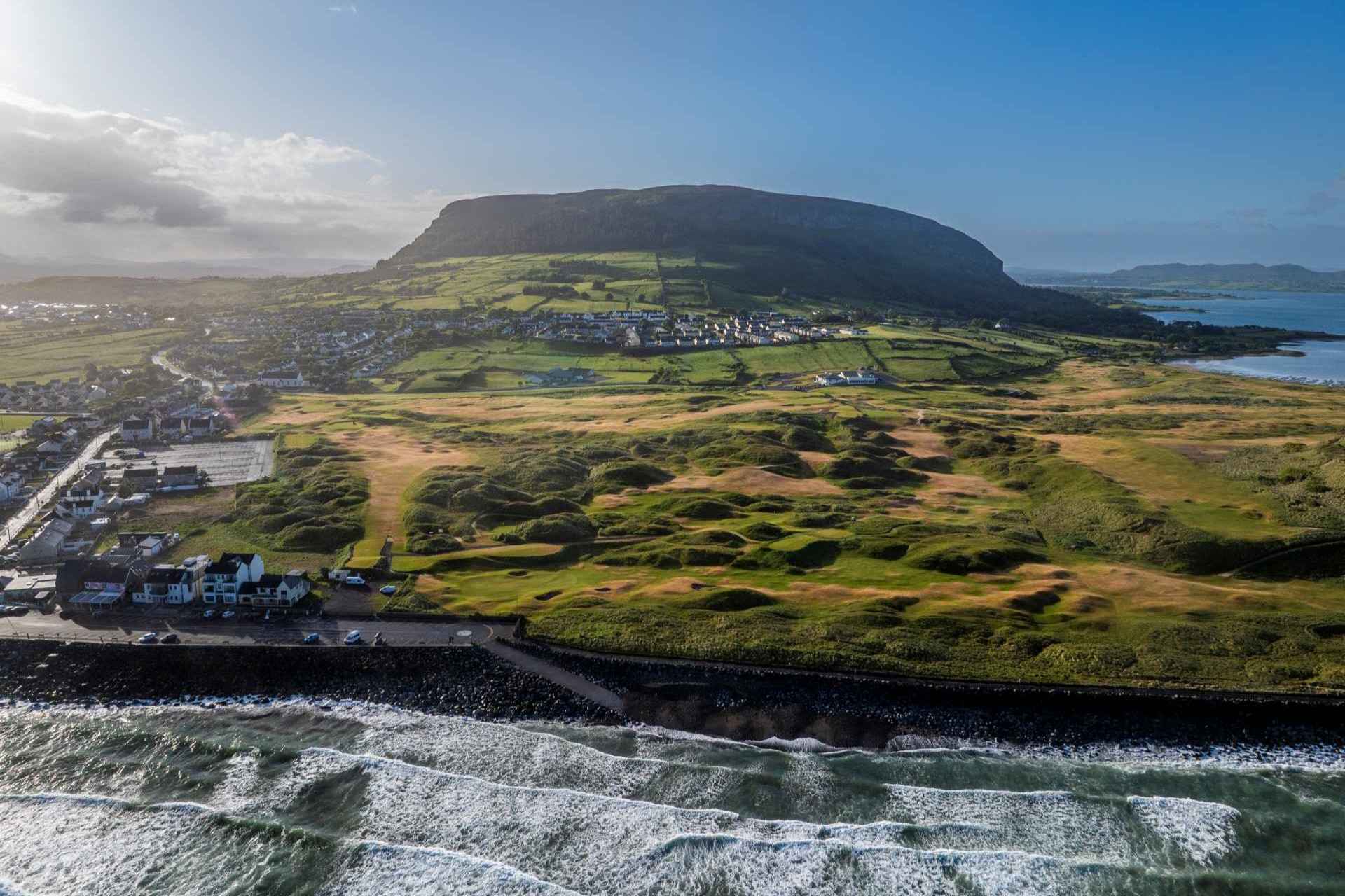 Surf Lessons Sligo on the Wild Atlantic Way