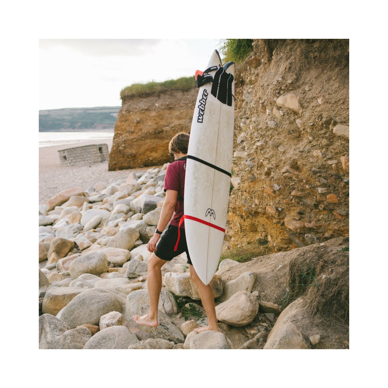 Your experience at Surf Lessons Sligo