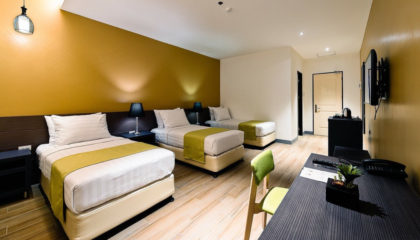 Hotel Continental