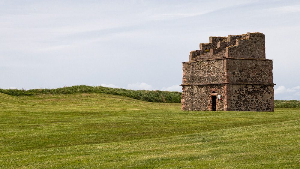 The Doocot