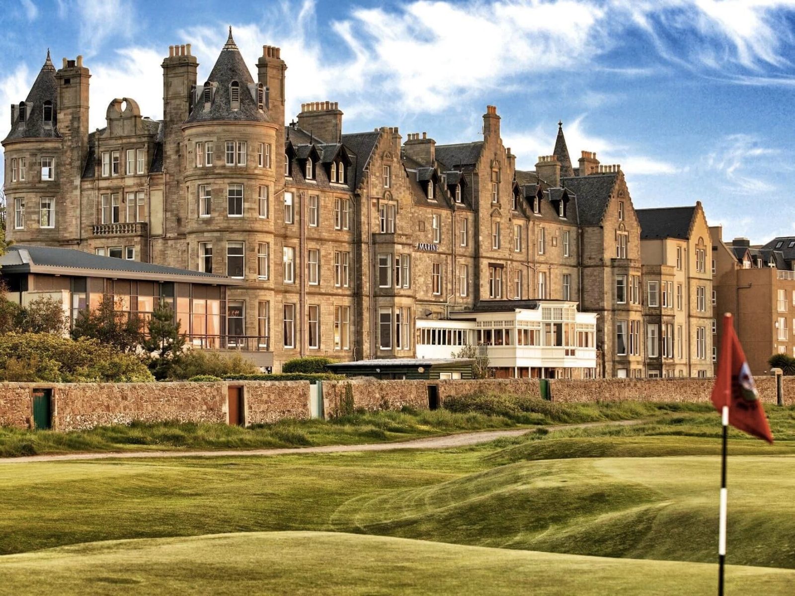 North Berwick
