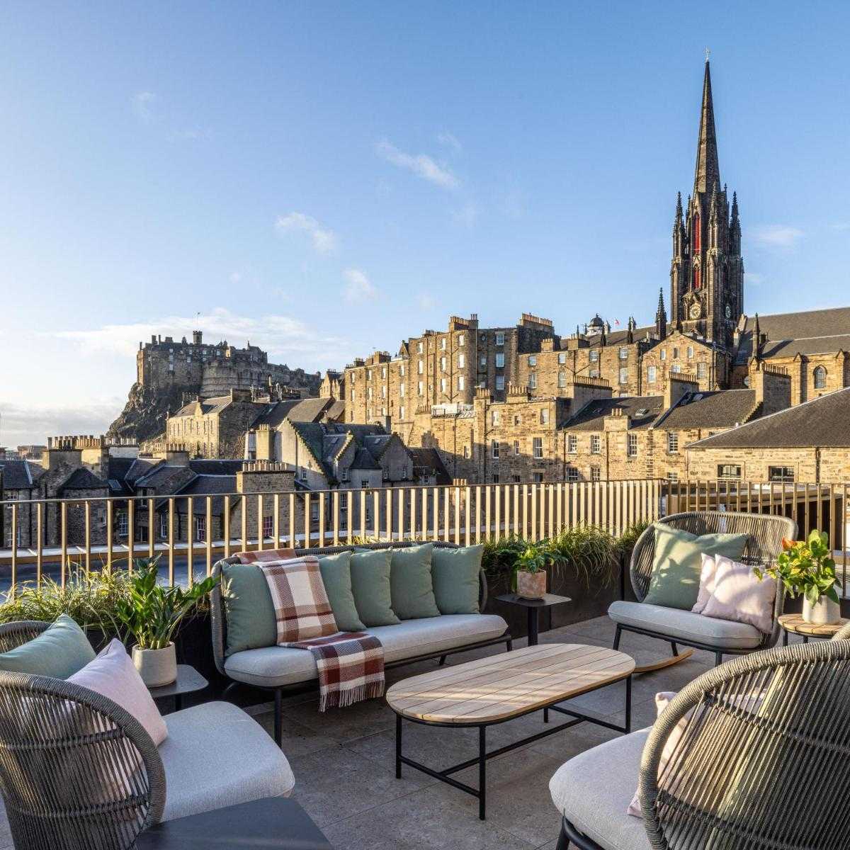 Edinburgh