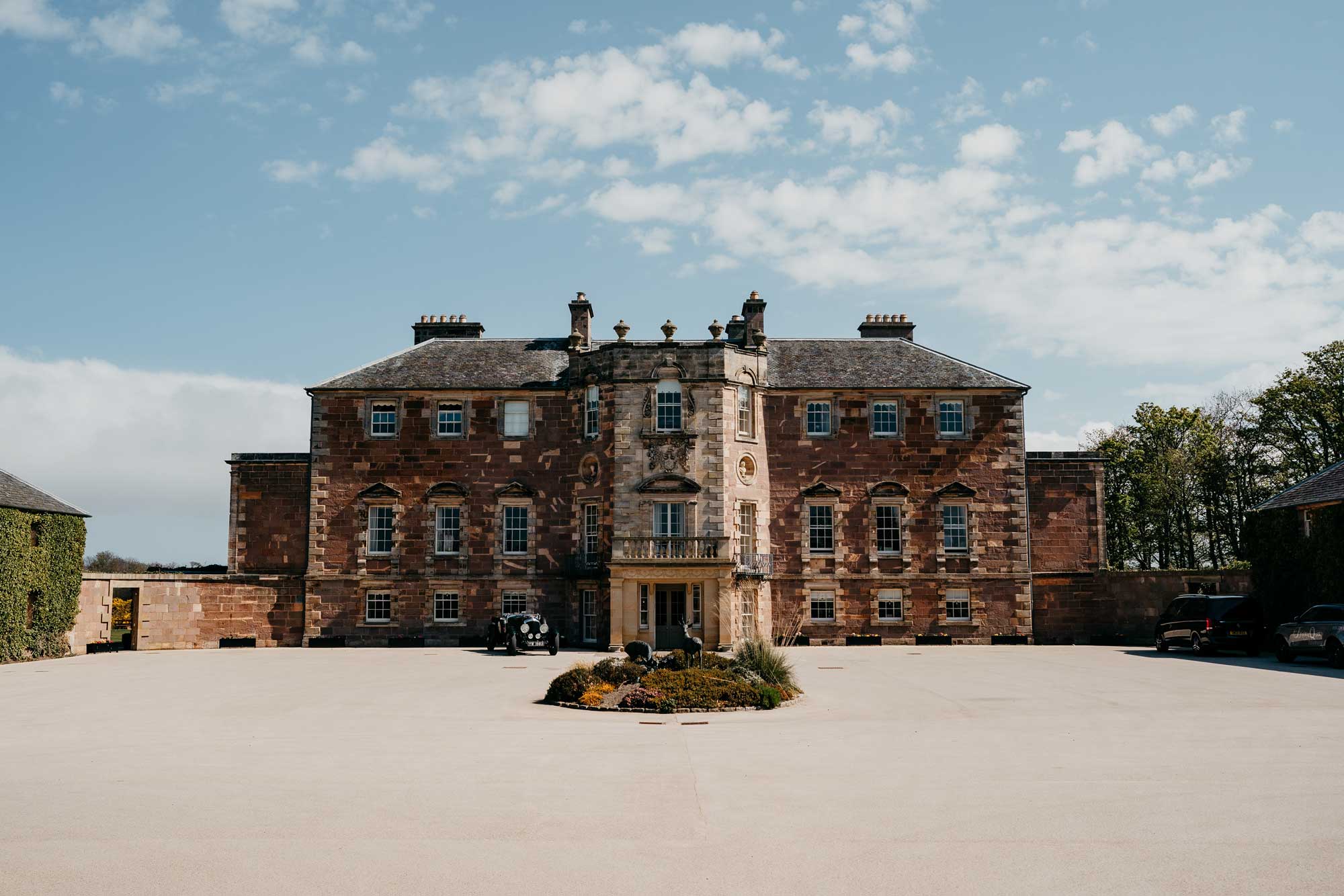 Archerfield