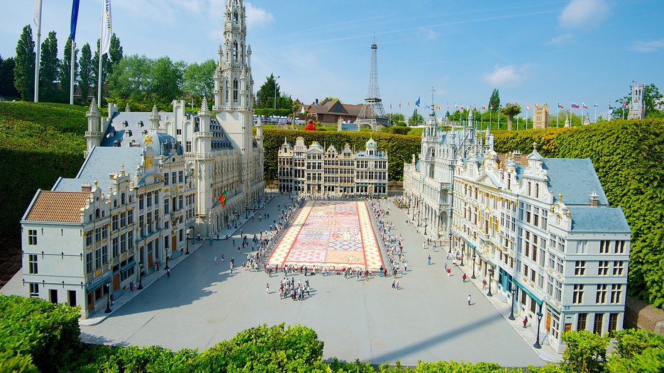 Mini-Europe