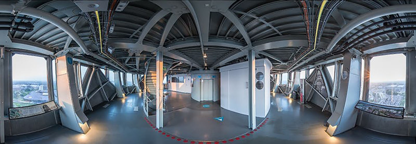 Your experience at Atomium Tours & Tickets