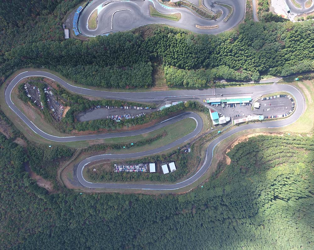 Japan Drift Experience at Ebisu Circuit