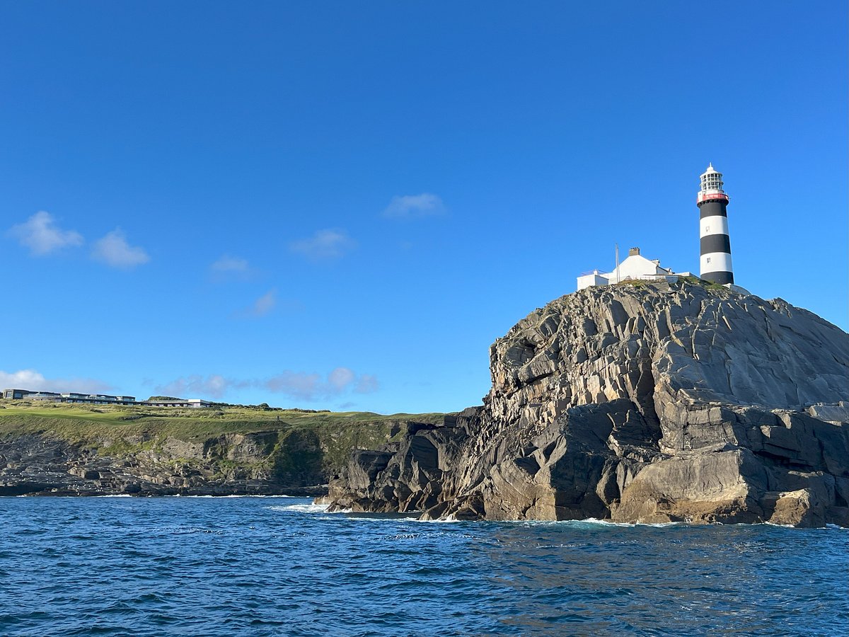 Kinsale Boat Tours