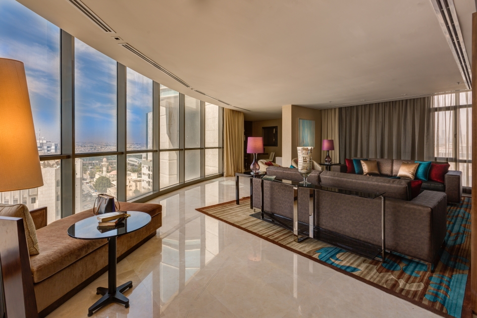 Rosh Rayhaan by Rotana