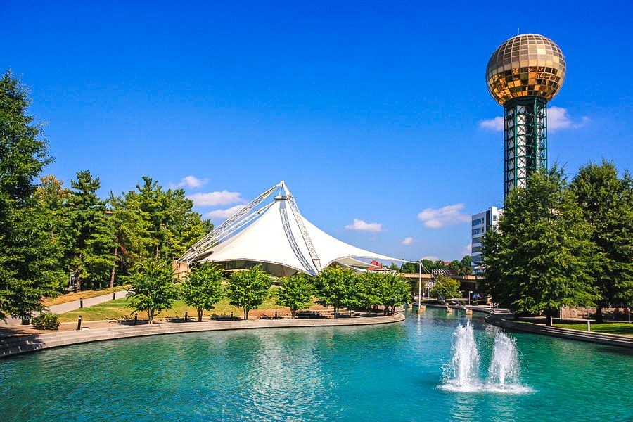 Sunsphere