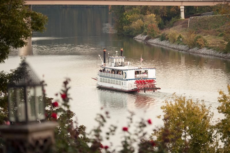 Star of Knoxville