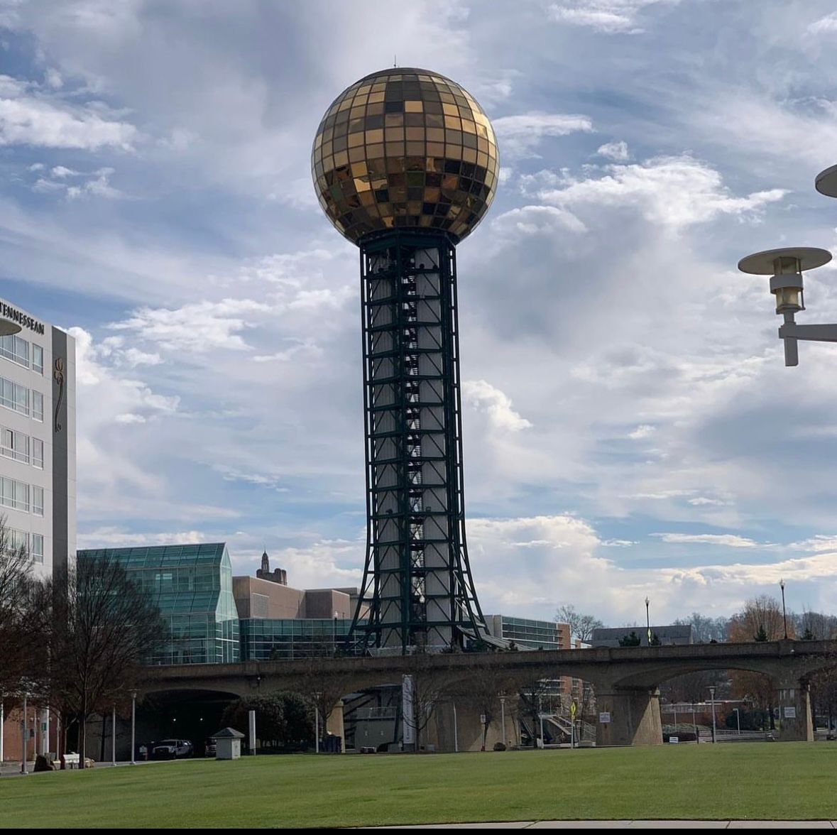 Sunsphere