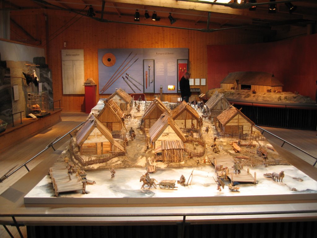 Birka Museum