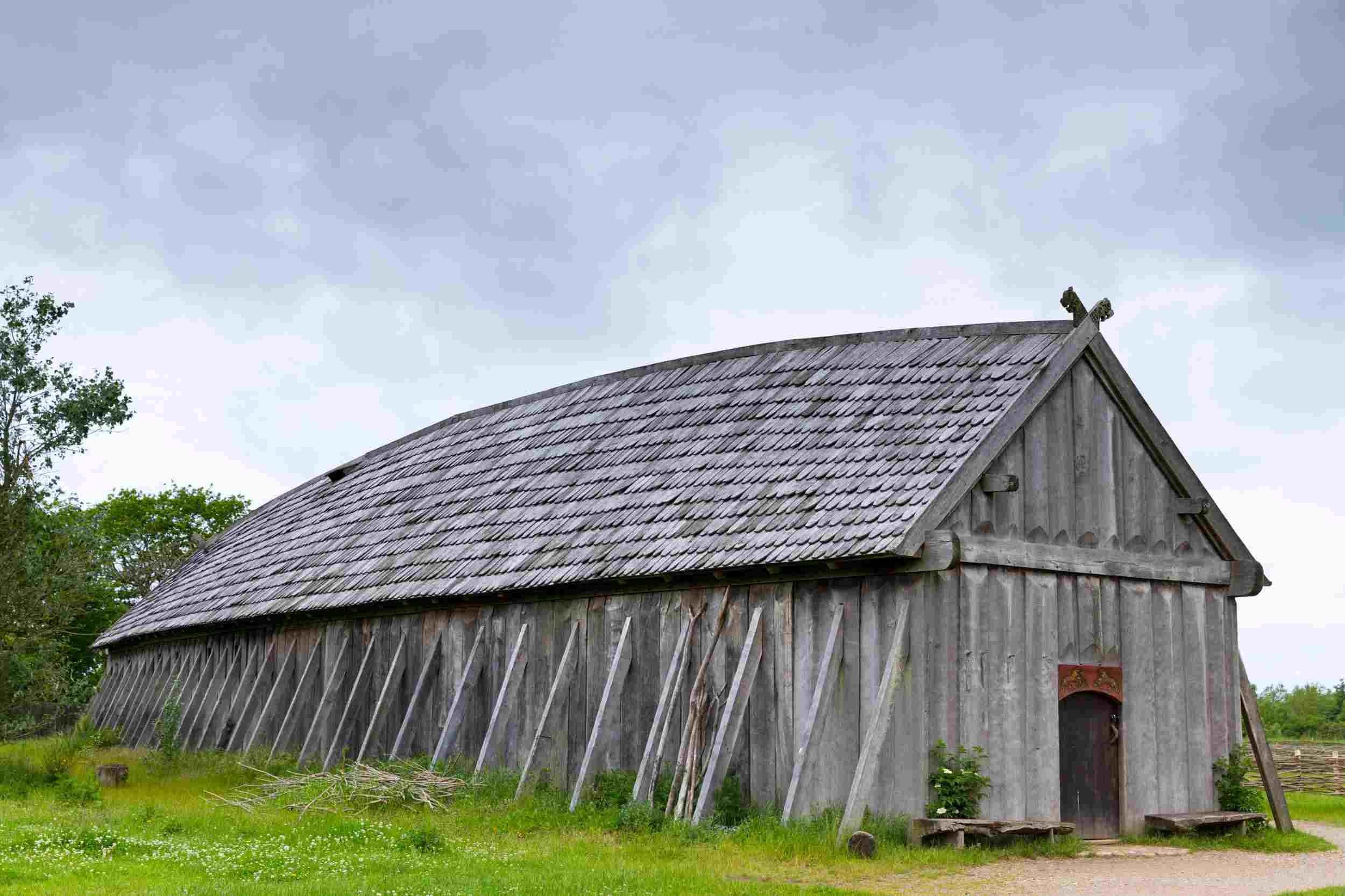 Viking Village