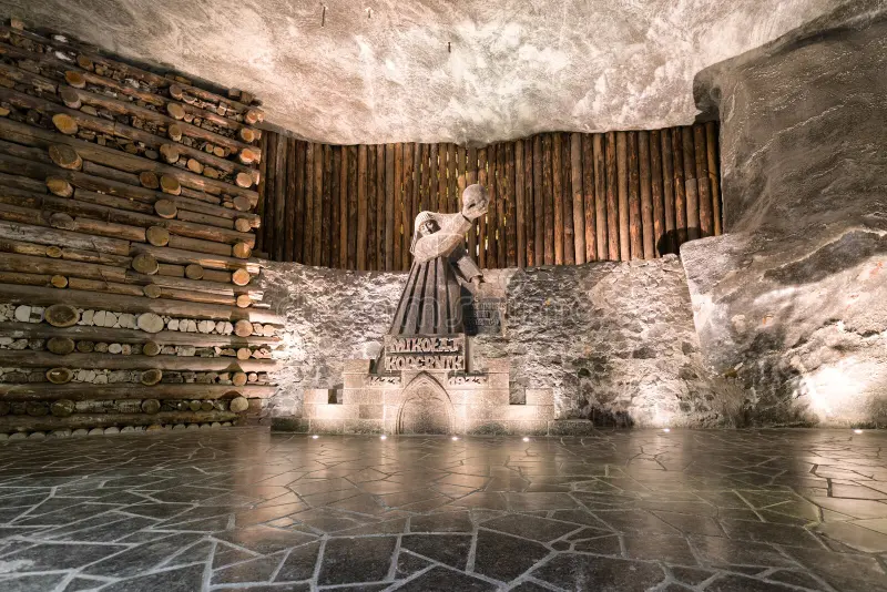 Copernicus Chamber