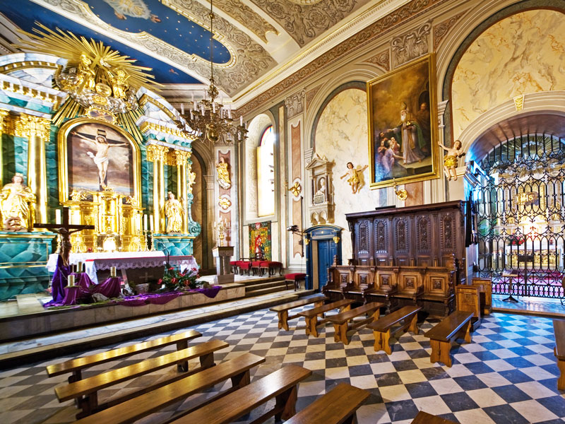 Church of St. Clement