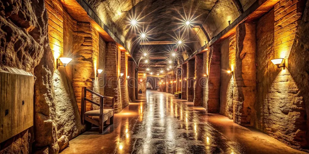 Your experience at Wieliczka Salt Mine Tours & Tickets