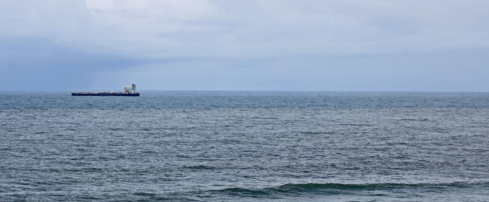 Indian Ocean Horizon