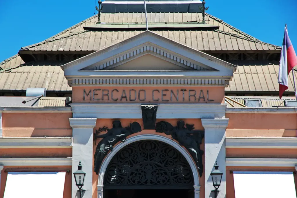 Santiago Food Tour Experience