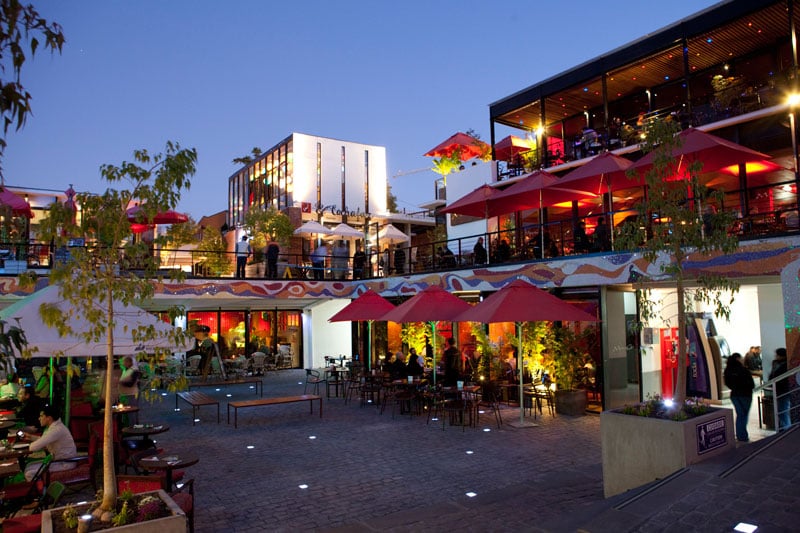 Bellavista Neighborhood