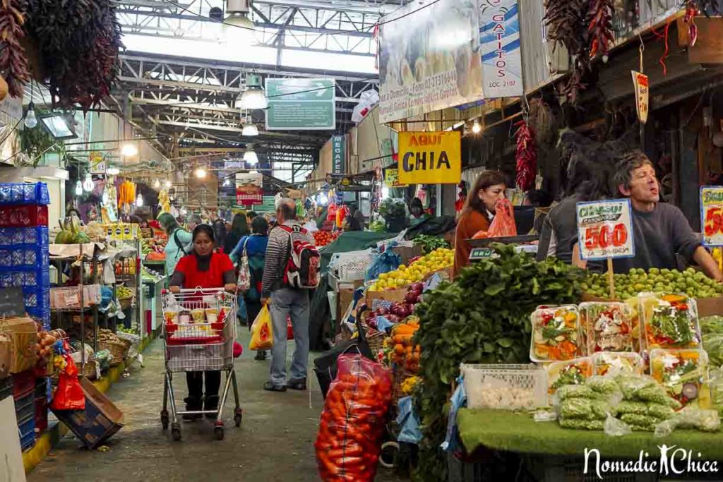 Street Food