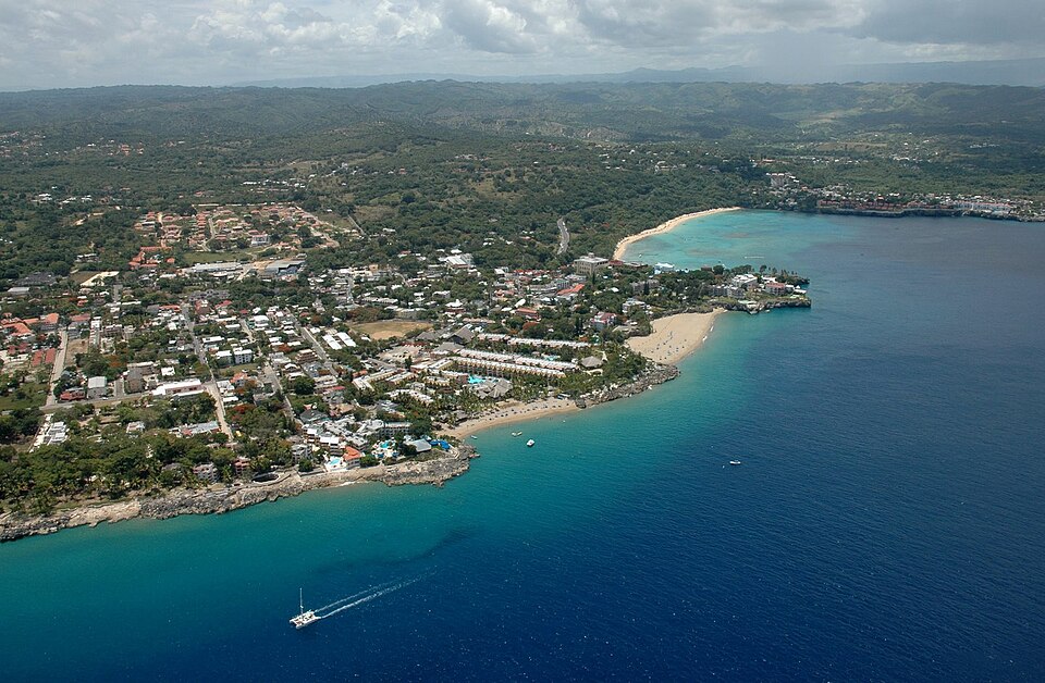 Sosúa Beach Snorkeling Tour Overview