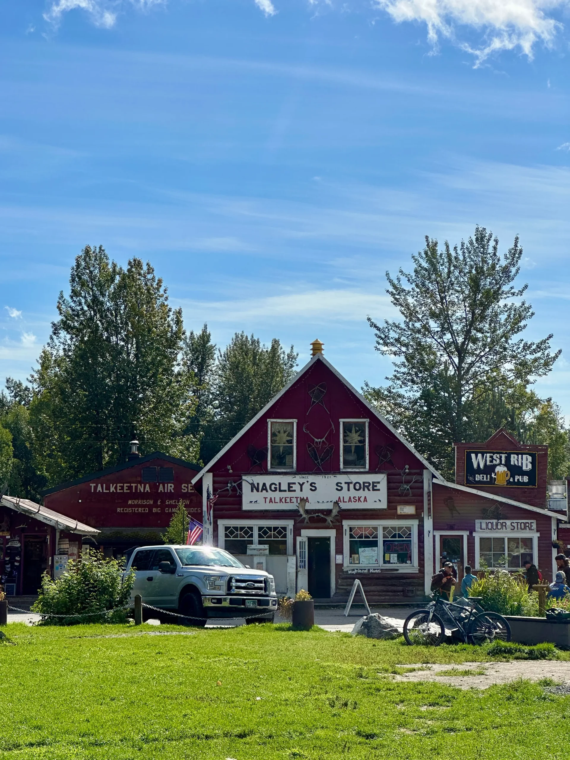 Nagley's Store