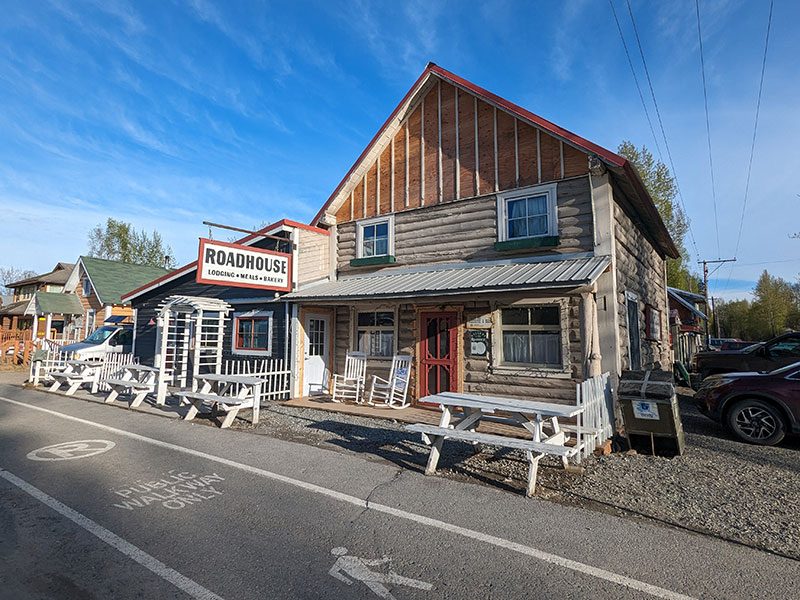 Roadhouse