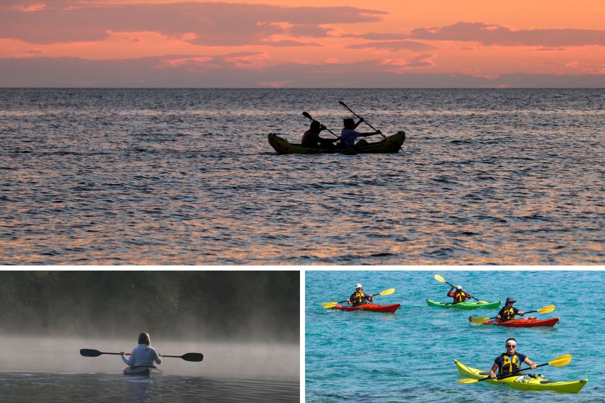 Peninsula State Park Boat Tour