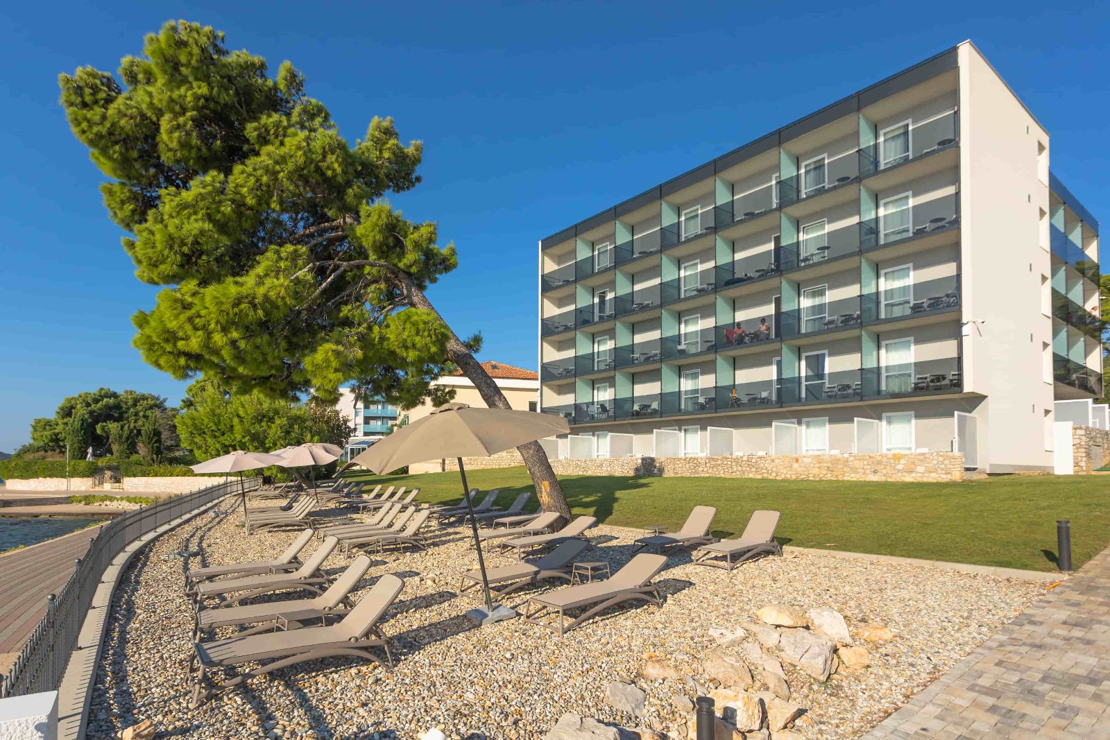 Budget Hostels