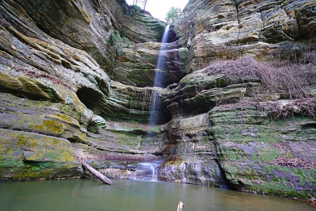 French Canyon
