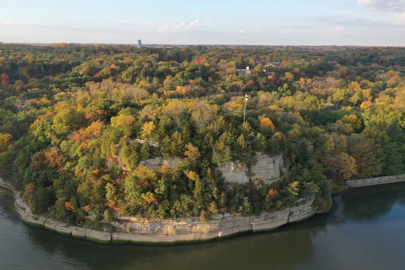 Starved Rock Kayak Tours Overview