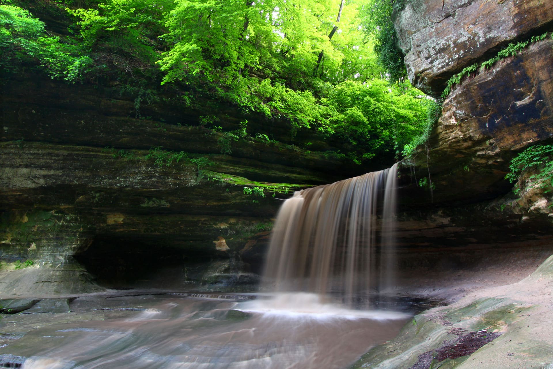 La Salle Canyon
