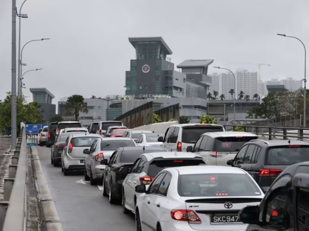 Your experience at Singapore to Johor Bahru Private Transfer