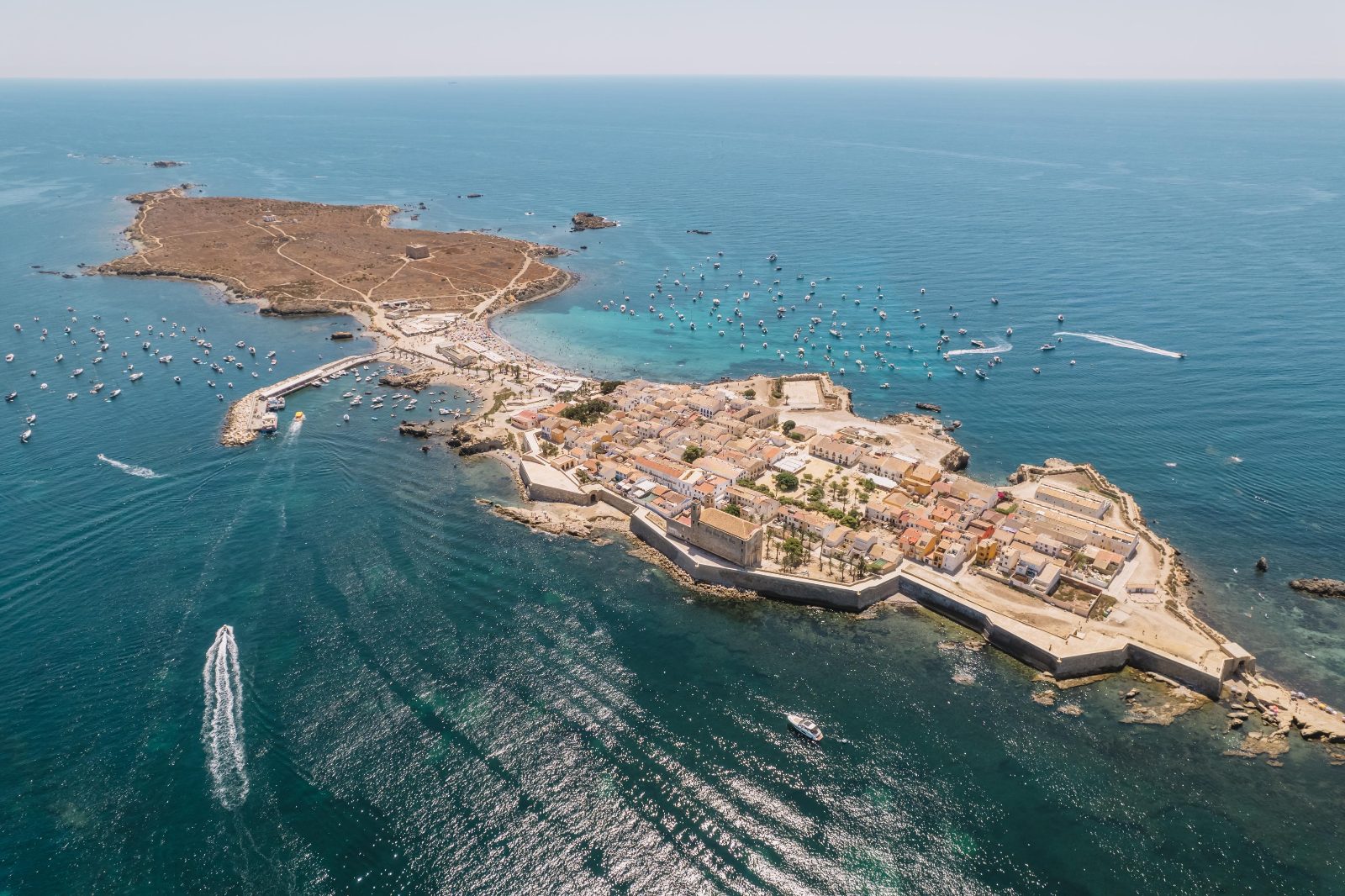 Your experience at Santa Pola Boat Rental
