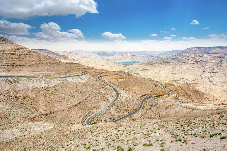 King's Highway viewpoint