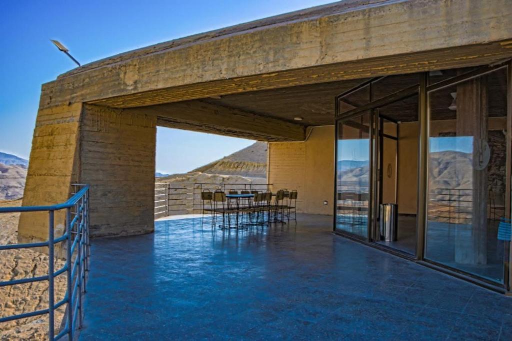 Alhidan Hostel & Adventure