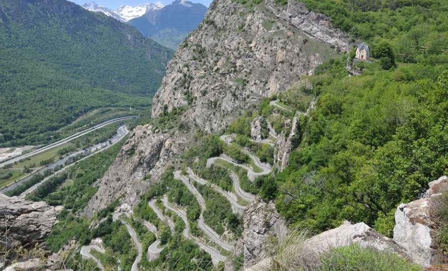 Your experience at Kutaisi to Mestia Transfer