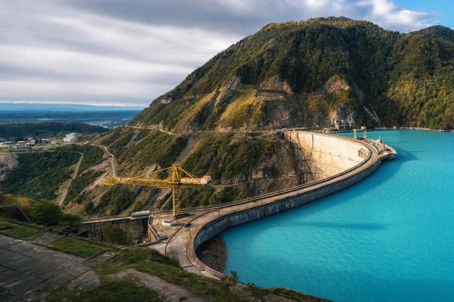 Kutaisi to Mestia Transfer Service
