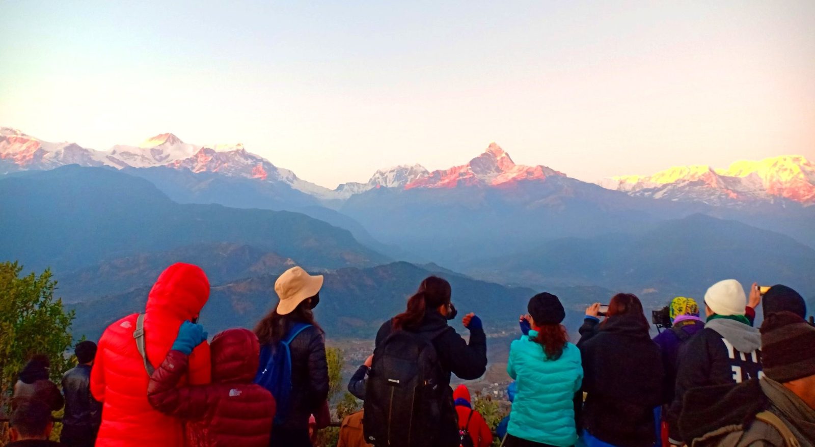 Your experience at Pokhara Day Tour