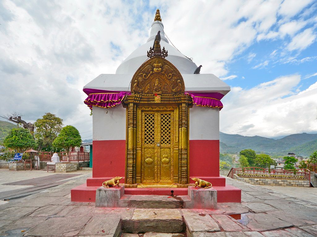 Bindhyabasini Temple